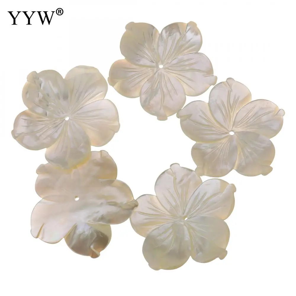 1PC 30x28x5mm Shell Beads White Natural Mother Of Pearl Shell Redbud Flower Texture Curved Spacer DIY Jewelry Makings Bracelet
1PC 30x28x5mm Shell Beads White Natural Mother Of Pearl Shell Redbud Flower Texture Curved Spacer DIY Jewelry Makings Bracelet