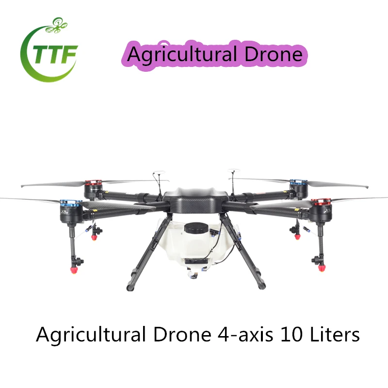 agricultural drone agricultural UAV crop drone 10L payload precision agricultural drone sprayer drone for agriculture
agricultural drone agricultural UAV crop drone 10L payload precision agricultural drone sprayer drone for agriculture