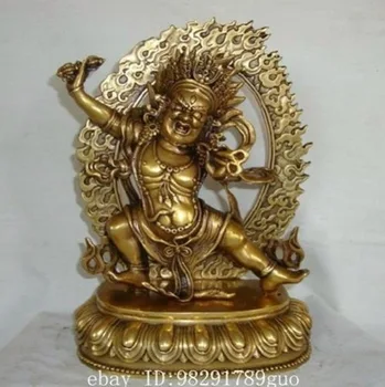 old antique Tibet Tibetan Buddhist Vajrapani buddha bronze statue more style (Tibet silver buddha) shipping free
old antique Tibet Tibetan Buddhist Vajrapani buddha bronze statue more style (Tibet silver buddha) shipping free