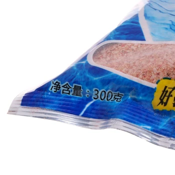 300G Natural Fishing Bait Powder Carp Crucian Killer Fish Tackle Food Accessory
300G Natural Fishing Bait Powder Carp Crucian Killer Fish Tackle Food Accessory