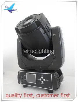 2 with fly case/lot American DJ ADJ 90w 3 prism Pro LED Moving Head Gobo with flight case
2 with fly case/lot American DJ ADJ 90w 3 prism Pro LED Moving Head Gobo with flight case