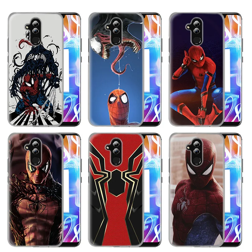 Case Cover For Huawei Honor P20 Mate 20 10 P10 P9 P8 8X 9 Lite P Smart + Plus 2017 2019 Nova 3i Clear Marvel Superman Spiderman
Case Cover For Huawei Honor P20 Mate 20 10 P10 P9 P8 8X 9 Lite P Smart + Plus 2017 2019 Nova 3i Clear Marvel Superman Spiderman