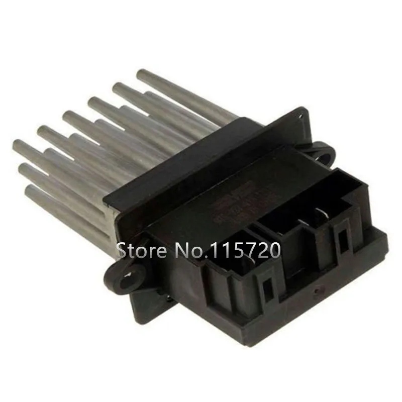 Manufacturer Supply High Quality HEATER MOTOR FAN RESISTOR 05061587AA FOR JEEP GRAND CHEROKEE WJ WG 1999-2005
Manufacturer Supply High Quality HEATER MOTOR FAN RESISTOR 05061587AA FOR JEEP GRAND CHEROKEE WJ WG 1999-2005