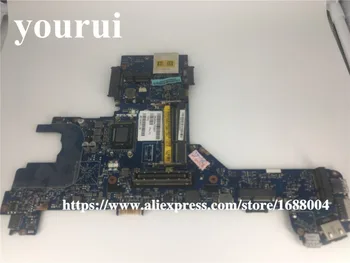 FOR Dell Latitude E6320 Laptop Motherboard PAL70 LA-6611P PAL70 0JT6R3 JT6R3 CN-0JT6R3 W i3-2310M CPU
FOR Dell Latitude E6320 Laptop Motherboard PAL70 LA-6611P PAL70 0JT6R3 JT6R3 CN-0JT6R3 W i3-2310M CPU