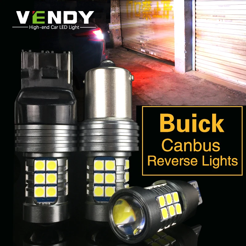 2x W16W T15 W21W P21W BA15S Canbus LED Backup Reverse Lights Auto Bulbs For Buick Allure Cascada Enclave Encore LaCrosse Regal
2x W16W T15 W21W P21W BA15S Canbus LED Backup Reverse Lights Auto Bulbs For Buick Allure Cascada Enclave Encore LaCrosse Regal