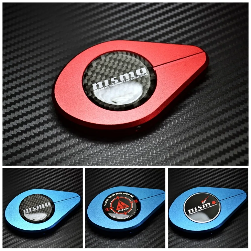 Aluminum Radiator Cap Cover for NISSAN ALTIMA MAXIMA SILVIA S13 S14 240SX SENTRA SUNNY INFINITI 350Z 300ZX X-TRAIL FRONTIER
Aluminum Radiator Cap Cover for NISSAN ALTIMA MAXIMA SILVIA S13 S14 240SX SENTRA SUNNY INFINITI 350Z 300ZX X-TRAIL FRONTIER