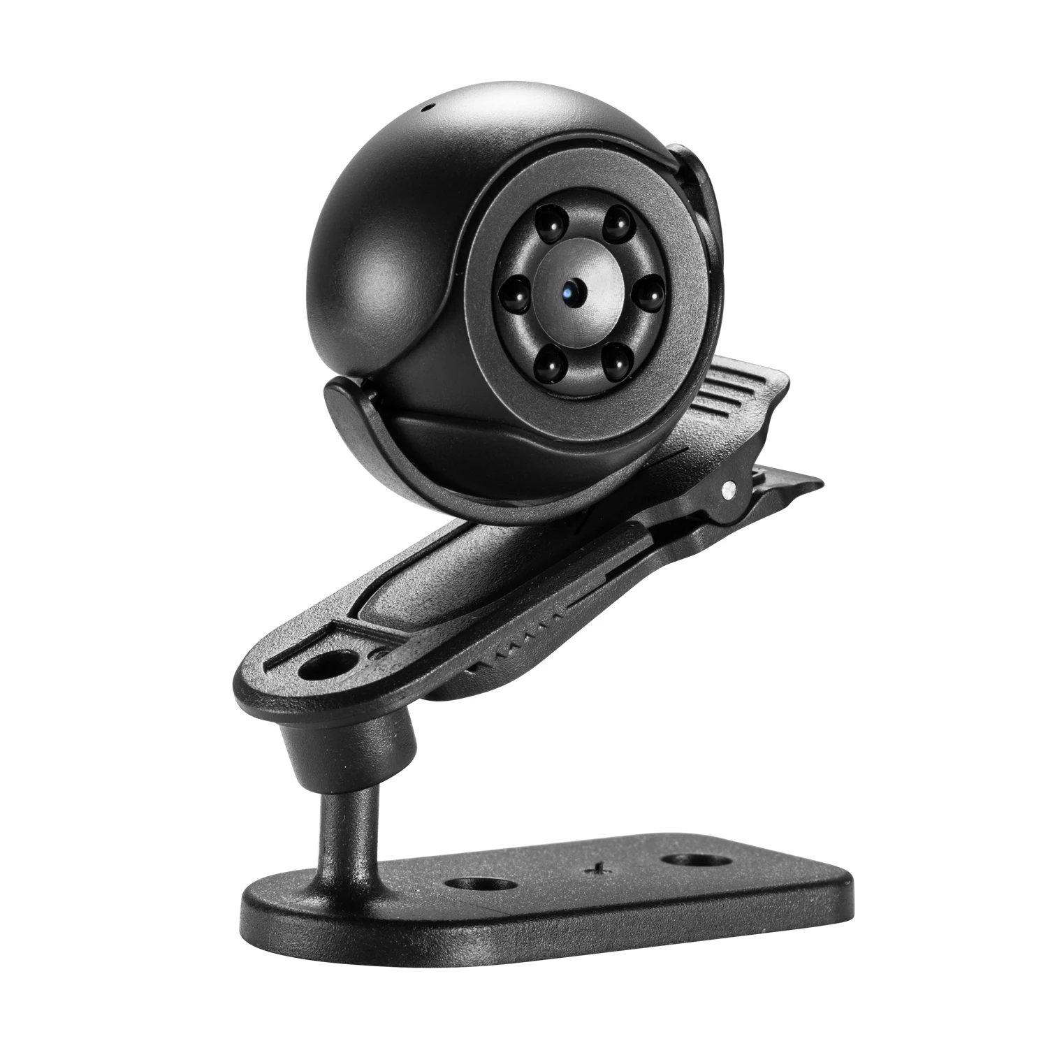 2019 Mini Camera 1080P Sport DV Mini Infrared Night Vision Monitor Concealed small DV Video Recorder Support Hidden TF Card
2019 Mini Camera 1080P Sport DV Mini Infrared Night Vision Monitor Concealed small DV Video Recorder Support Hidden TF Card