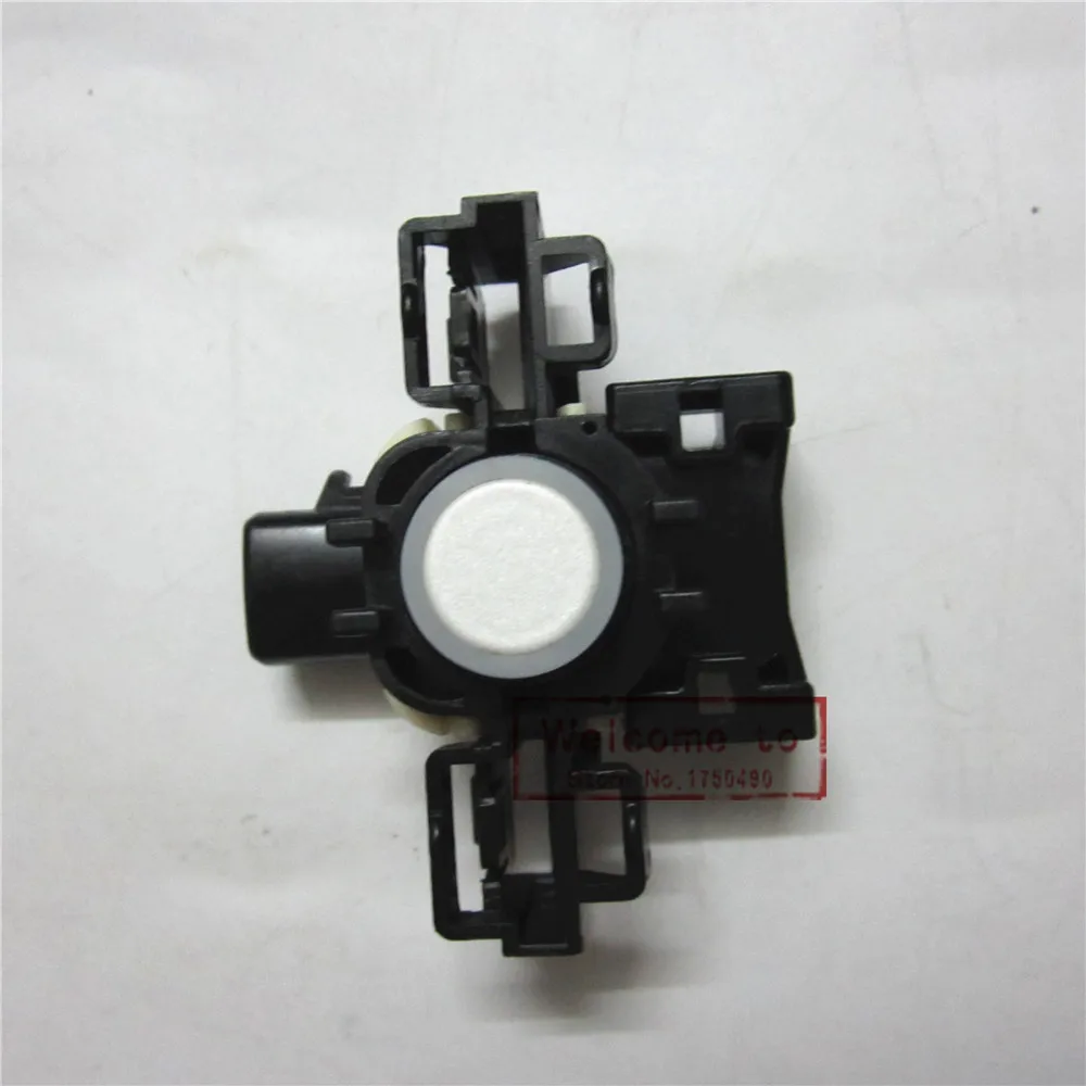 PDC Parking Sensor Ultrasonic Sensor For For 2013-2015 Lexus IS350 IS250 GS350 89341-53010-A0 89341-53010
PDC Parking Sensor Ultrasonic Sensor For For 2013-2015 Lexus IS350 IS250 GS350 89341-53010-A0 89341-53010
