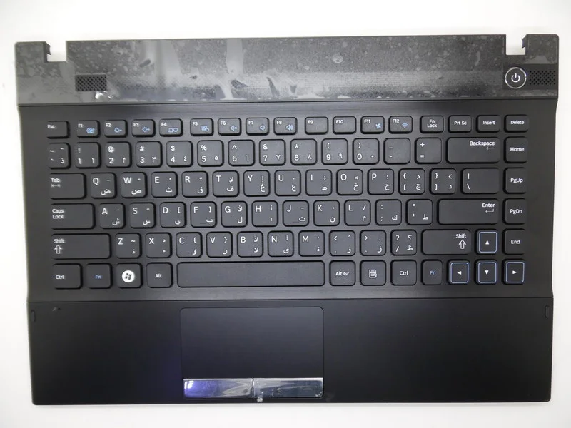 News laptop keyboard for SAMSUNG NP 300V5A 305V5A 300V3A 305V3A 300V4A ARABIC/BRAZILIAN/KOREAN/DANISH/UK/US/NORWEGIAN layout
News laptop keyboard for SAMSUNG NP 300V5A 305V5A 300V3A 305V3A 300V4A ARABIC/BRAZILIAN/KOREAN/DANISH/UK/US/NORWEGIAN layout