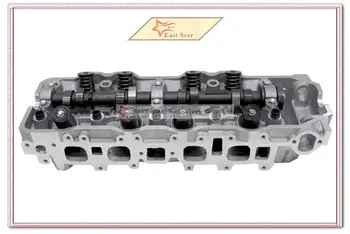 22R 910 170 Complete Cylinder Head Assembly ASSY For TOYOTA 4-Runnder 4WD Celica Corona Dyna Hilux 2400 Pick-up 2366cc 2.4L SOHC
22R 910 170 Complete Cylinder Head Assembly ASSY For TOYOTA 4-Runnder 4WD Celica Corona Dyna Hilux 2400 Pick-up 2366cc 2.4L SOHC