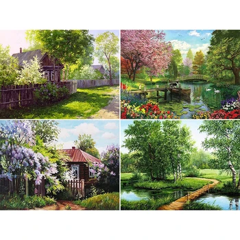 Diamond Embroidery Sale Scenery Diamond Painting Full Square Landscape Rhinestones Pictures Cross Stitch Mosaic House
Diamond Embroidery Sale Scenery Diamond Painting Full Square Landscape Rhinestones Pictures Cross Stitch Mosaic House