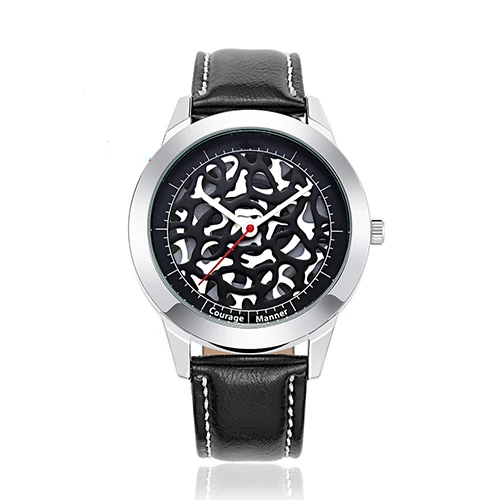 2019 Watches Fashion Casual Sport Quartz Watch Chronograp Clock woMan Leather Business Wrist watch Relogio Masculino
2019 Watches Fashion Casual Sport Quartz Watch Chronograp Clock woMan Leather Business Wrist watch Relogio Masculino
