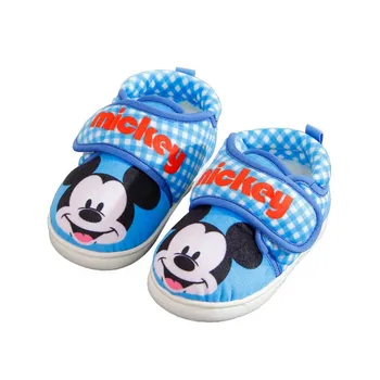 Children's cotton shoes plus velvet winter baby cotton shoes non-slip 1-3 years old household cotton shoes gg
Children's cotton shoes plus velvet winter baby cotton shoes non-slip 1-3 years old household cotton shoes gg