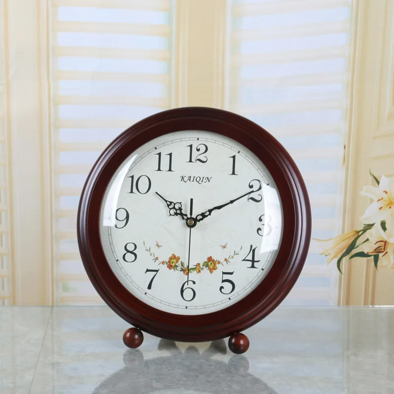 Meijswxj Saat Reloj Wood Desk Clock Relogio Clocky Mute Bracket Clocks Bedside Ornaments Masa saati Relogio de mesa Home Decor
Meijswxj Saat Reloj Wood Desk Clock Relogio Clocky Mute Bracket Clocks Bedside Ornaments Masa saati Relogio de mesa Home Decor