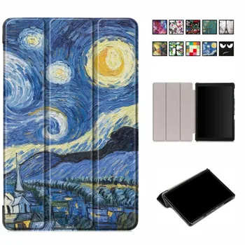 Case For Samsung Galaxy Tab A 10.5 2018 SM T590 T595 T597 Leather Smart Magnetic Stand Cover For samsung galaxy Tab A 10.5 inch
Case For Samsung Galaxy Tab A 10.5 2018 SM T590 T595 T597 Leather Smart Magnetic Stand Cover For samsung galaxy Tab A 10.5 inch