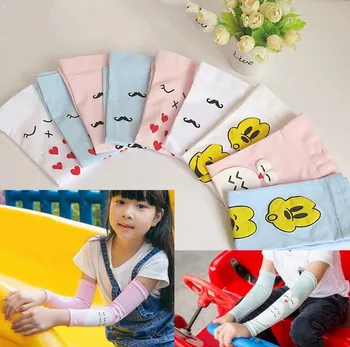 Spring and summer children's sunscreen long gloves boy and girls summer cool sleeves kids long gloves
Spring and summer children's sunscreen long gloves boy and girls summer cool sleeves kids long gloves