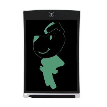 8.5' Digital LCD Writing Tablet Drawing Painting Teaching Paperless Handwriting for Painting Teaching Electronic Board
8.5' Digital LCD Writing Tablet Drawing Painting Teaching Paperless Handwriting for Painting Teaching Electronic Board
