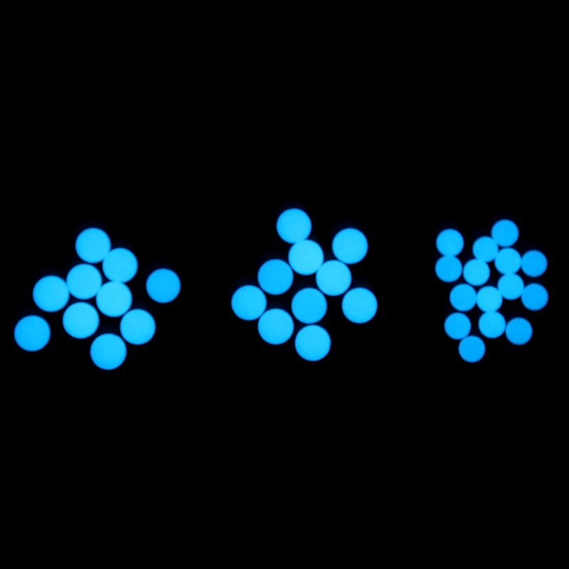 10pcs Trendy Glow In The Dark Luminous Without Hole Beads For Unisex DIY Jewelry Locket Pearl Cage Pendant Necklace Accessories
10pcs Trendy Glow In The Dark Luminous Without Hole Beads For Unisex DIY Jewelry Locket Pearl Cage Pendant Necklace Accessories