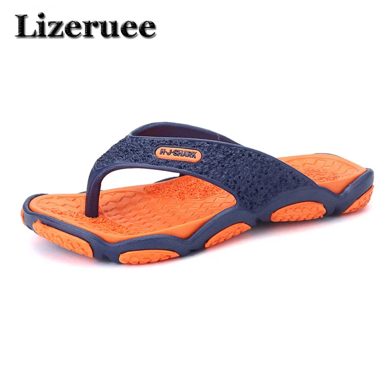 2018 Summer Men Designer Flip Flops Men's Casual Sandals Fashion Slippers Breathable Beach Shoes Hot Sales Slippers Q12
2018 Summer Men Designer Flip Flops Men's Casual Sandals Fashion Slippers Breathable Beach Shoes Hot Sales Slippers Q12
