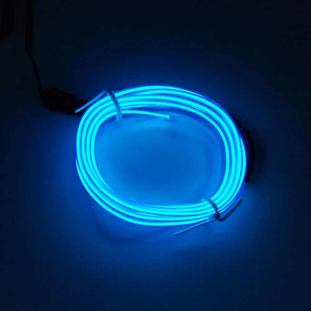 Диодная лента car Cold Light line