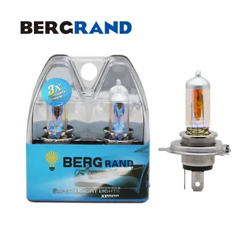 2PCS H4 Halogen Lamp 12V 100/90W 2900K Rainbow Gold Xenon Gas Headlight Bulb Hard Glass P43t Light Bulb For Car All Weather
2PCS H4 Halogen Lamp 12V 100/90W 2900K Rainbow Gold Xenon Gas Headlight Bulb Hard Glass P43t Light Bulb For Car All Weather