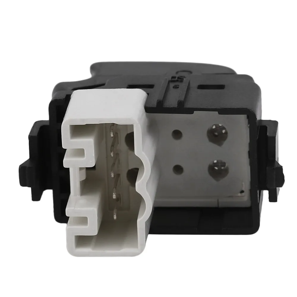 Power Window Lifter Control Switch Suitable For Toyota 4 Runner Rear Passenger Model For Camry Model For Corolla Model
Power Window Lifter Control Switch Suitable For Toyota 4 Runner Rear Passenger Model For Camry Model For Corolla Model