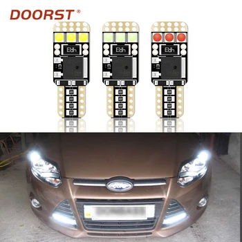 Canbus T10 LED 168 194 W5W LED 12V White Red Clearance Parking Light For Ford Focus 1 2 3 Hatchback Sedan ST Wagon C-Max 1 2
Canbus T10 LED 168 194 W5W LED 12V White Red Clearance Parking Light For Ford Focus 1 2 3 Hatchback Sedan ST Wagon C-Max 1 2