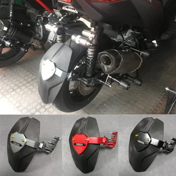 Motorcycle CNC Rear Hugger Fender Mudguard Wheel Cover Splash Guard For Yamaha XMAX X MAX 300 2017 2018
Motorcycle CNC Rear Hugger Fender Mudguard Wheel Cover Splash Guard For Yamaha XMAX X MAX 300 2017 2018