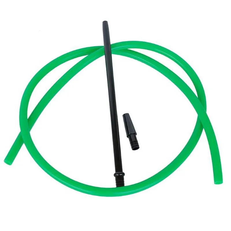 1.8 m Silicone Hookah Hose Aluminum Alloy Shisha Handle Stem Hookah Pipe Sheesha Chicha Narguile Accessories
1.8 m Silicone Hookah Hose Aluminum Alloy Shisha Handle Stem Hookah Pipe Sheesha Chicha Narguile Accessories