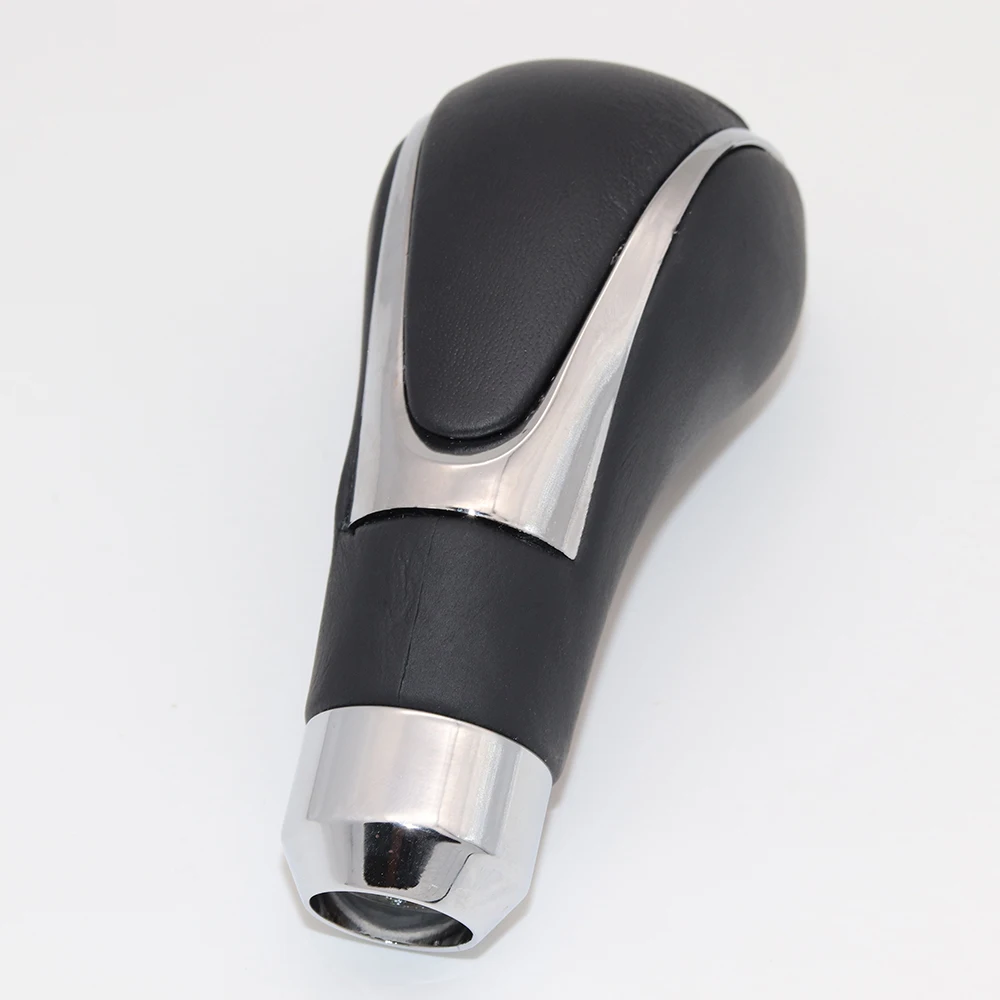Black 5/6 Speed Transmission Gear Lever Handle Shifter Car Accessories Gear Shift Knobs Gear Stick For Suzuki Toyota Mazda Honda
Black 5/6 Speed Transmission Gear Lever Handle Shifter Car Accessories Gear Shift Knobs Gear Stick For Suzuki Toyota Mazda Honda