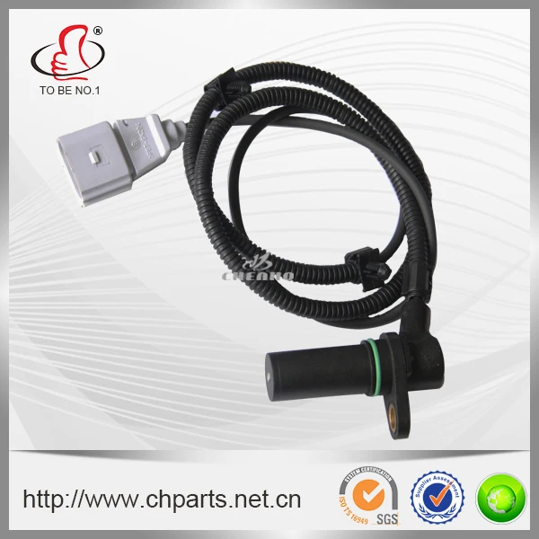 Top quality 1 Year warranty Crankshaft Position Speed Sensor 038907319E 5S11934 SU13386
Top quality 1 Year warranty Crankshaft Position Speed Sensor 038907319E 5S11934 SU13386