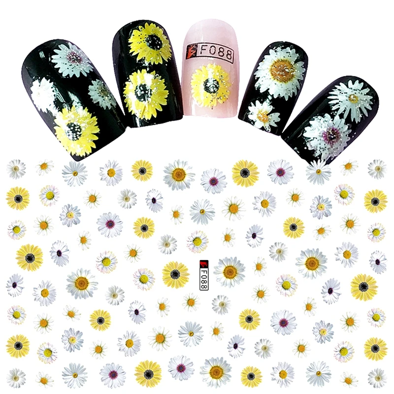 5 sheets mixed design beauty adhesive nail art decorations stickers acrylic manicure flower decals thin F07980818788
5 sheets mixed design beauty adhesive nail art decorations stickers acrylic manicure flower decals thin F07980818788