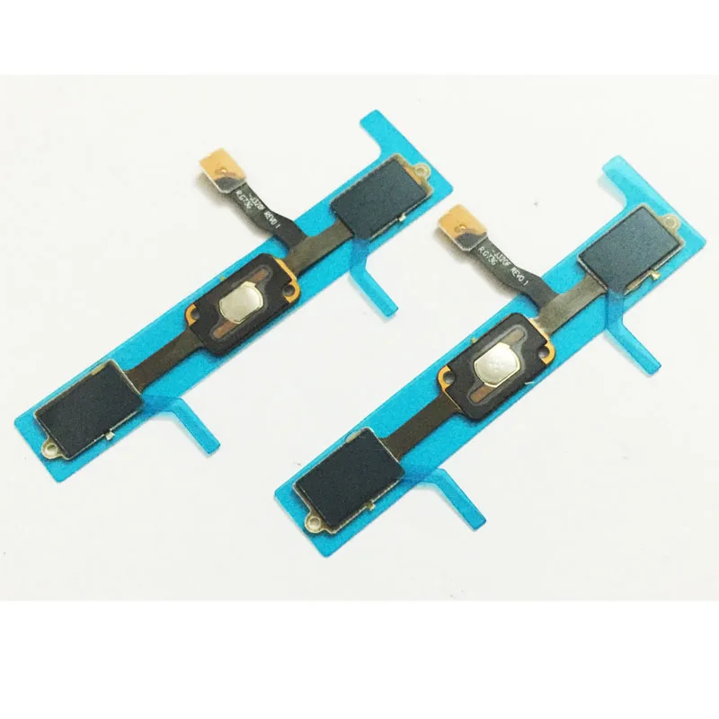 For Samsung Galaxy J3 (2016) J320 J320F Home Button Sensor Flex Cable Repair Parts
For Samsung Galaxy J3 (2016) J320 J320F Home Button Sensor Flex Cable Repair Parts