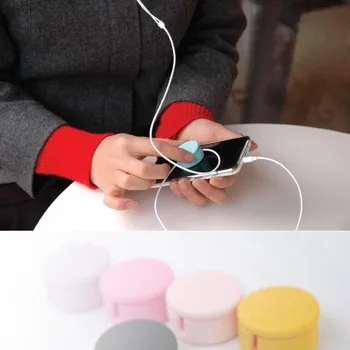 2017 Earphone Holder Mouse Bungee Earphone Winder Cute Candy Colored Headphone Winder Wipe The Phone Screen
2017 Earphone Holder Mouse Bungee Earphone Winder Cute Candy Colored Headphone Winder Wipe The Phone Screen