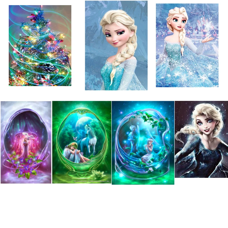 Diy 5d Diamond Embroidery Home Decor Gift Diamond Mosaic Picture Landscape Christmas Tree Full Diamond Painting Cross Stitch
Diy 5d Diamond Embroidery Home Decor Gift Diamond Mosaic Picture Landscape Christmas Tree Full Diamond Painting Cross Stitch