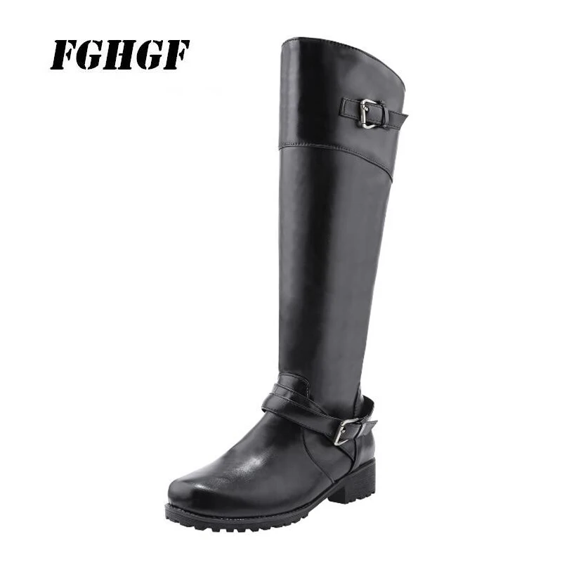 FGHGF Cotton Fabric Women'S Boots Buckle Comfortable Wear Autumn Winter Seasons Good Warming Effect Rubber Women'S Boots
FGHGF Cotton Fabric Women'S Boots Buckle Comfortable Wear Autumn Winter Seasons Good Warming Effect Rubber Women'S Boots