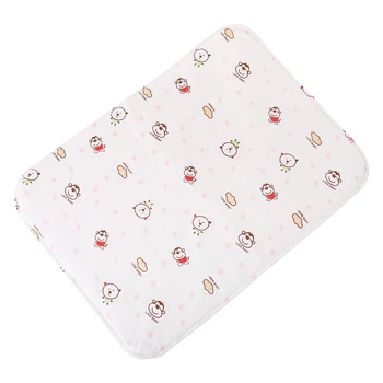 Baby Changing Pad Reusable Waterproof Stroller Folding Diaper Soft Baby Floor Mat
Baby Changing Pad Reusable Waterproof Stroller Folding Diaper Soft Baby Floor Mat