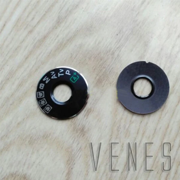 New listing OEM Dial Mode Plate Interface Cap Replacement Part Suit For Canon EOS 5D Mark III Digital Camera Repair
New listing OEM Dial Mode Plate Interface Cap Replacement Part Suit For Canon EOS 5D Mark III Digital Camera Repair