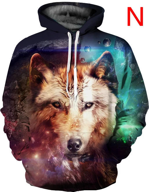 Wolf (46)