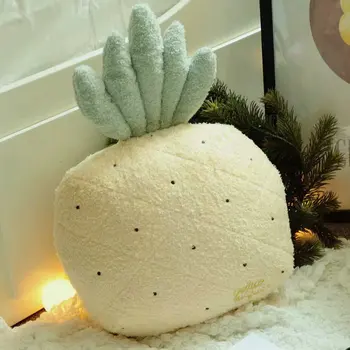 Creative Feather Cotton Strawberry Pineapple Plush Toys,Pillow Cushions,Home Sofa Bedroom Decorative,Window Picture Props
Creative Feather Cotton Strawberry Pineapple Plush Toys,Pillow Cushions,Home Sofa Bedroom Decorative,Window Picture Props