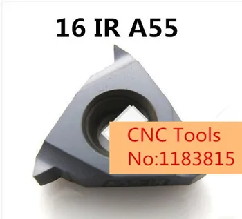16 IR A 55 ,Indexable Tungsten Carbide Threading Lathe Inserts for Threaded Lathe Holder,thread turning tool holders
16 IR A 55 ,Indexable Tungsten Carbide Threading Lathe Inserts for Threaded Lathe Holder,thread turning tool holders