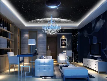 Custom 3d Photo Wallpaper ceiling Mural Wall Space Star Ceiling zenith mural Living Room bedroom Ceiling Wallpaper home decor
Custom 3d Photo Wallpaper ceiling Mural Wall Space Star Ceiling zenith mural Living Room bedroom Ceiling Wallpaper home decor