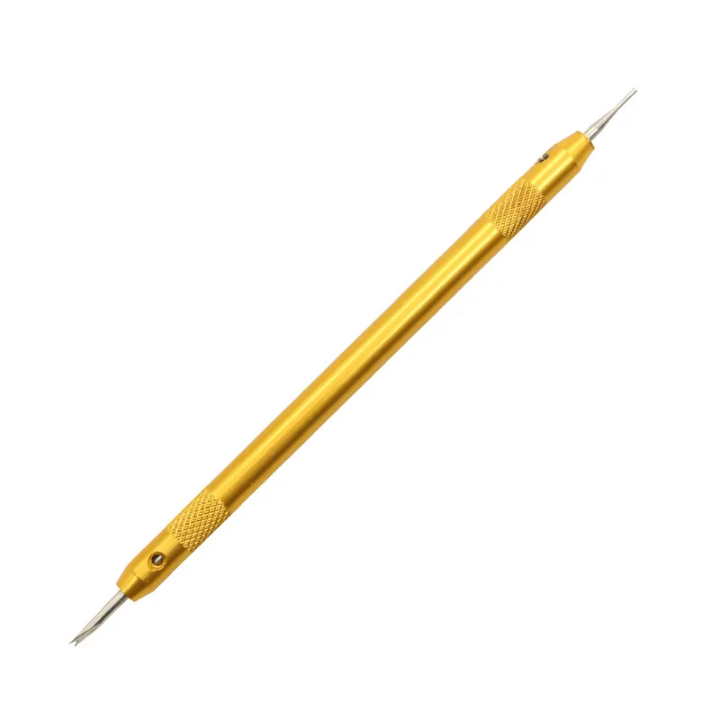 Bemorcabo Watch Band Spring Bars Opener Strap Link Pins Remover Repair Tool Watchmaker Yellow
Bemorcabo Watch Band Spring Bars Opener Strap Link Pins Remover Repair Tool Watchmaker Yellow