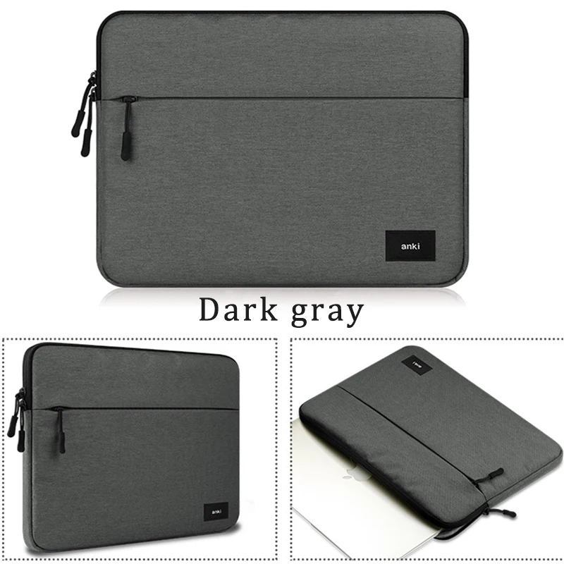 Dark gray