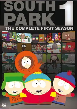 South Park Season 1 TV Retro Vintage Poster Decorative Wall Sticker Canvas Painting Home Art Home Decor Gift
South Park Season 1 TV Retro Vintage Poster Decorative Wall Sticker Canvas Painting Home Art Home Decor Gift