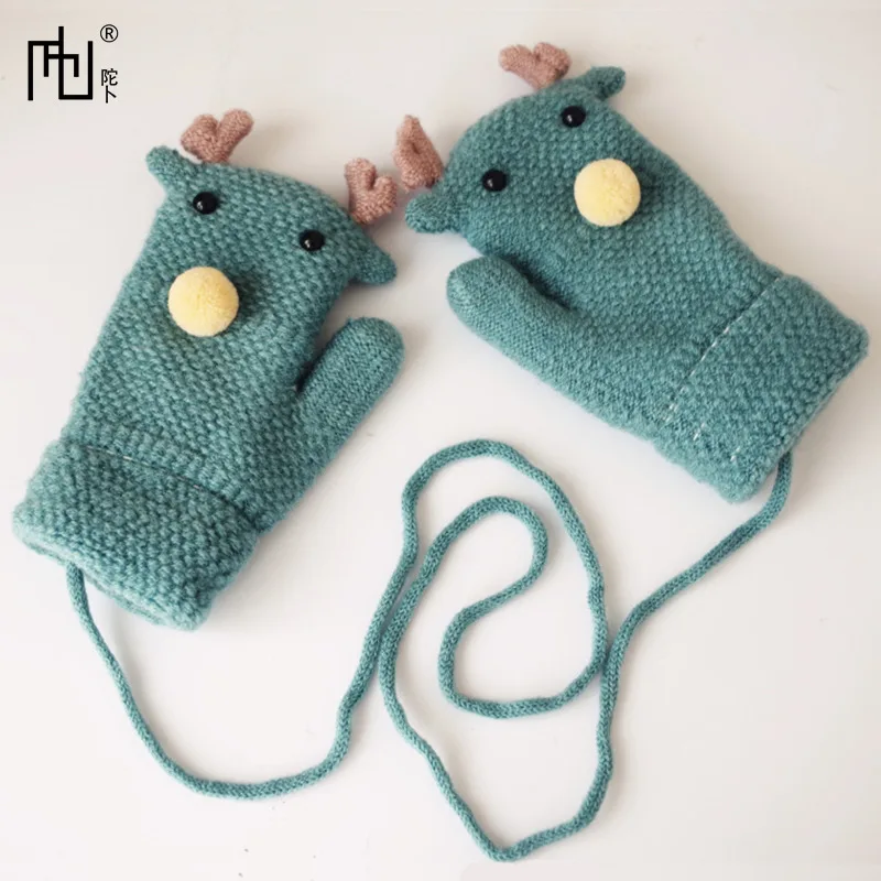 kids winter baby gloves cartoon hanging neck girls gloves imitation cashmere mittens double thick warm gloves boys for 2-8 years
kids winter baby gloves cartoon hanging neck girls gloves imitation cashmere mittens double thick warm gloves boys for 2-8 years