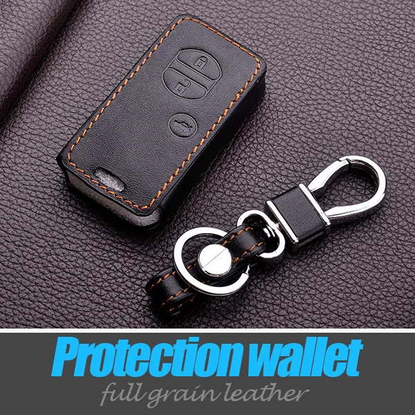 Genuine leather car Key Chain keyring Case Cover shell cover for toyota camry 2012 rav4 2013 2014 avensis
Genuine leather car Key Chain keyring Case Cover shell cover for toyota camry 2012 rav4 2013 2014 avensis