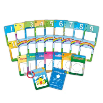 New 26 Alphabet Cards Fun Magic Water Painting Card Clear Water Color Cognitive Card Early Learning Puzzle Toys
New 26 Alphabet Cards Fun Magic Water Painting Card Clear Water Color Cognitive Card Early Learning Puzzle Toys