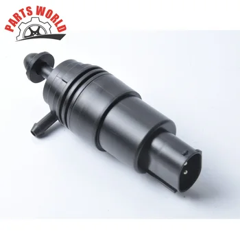 Windshield Windscreen Washer Pump For BMW E38 E39 Auto Car Accessories OEM:67128360244
Windshield Windscreen Washer Pump For BMW E38 E39 Auto Car Accessories OEM:67128360244