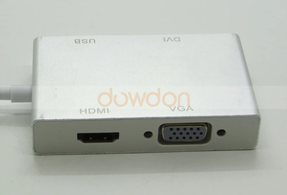 type-c to vga.HDMI.DVI.USB3.0 8039170814 (17)